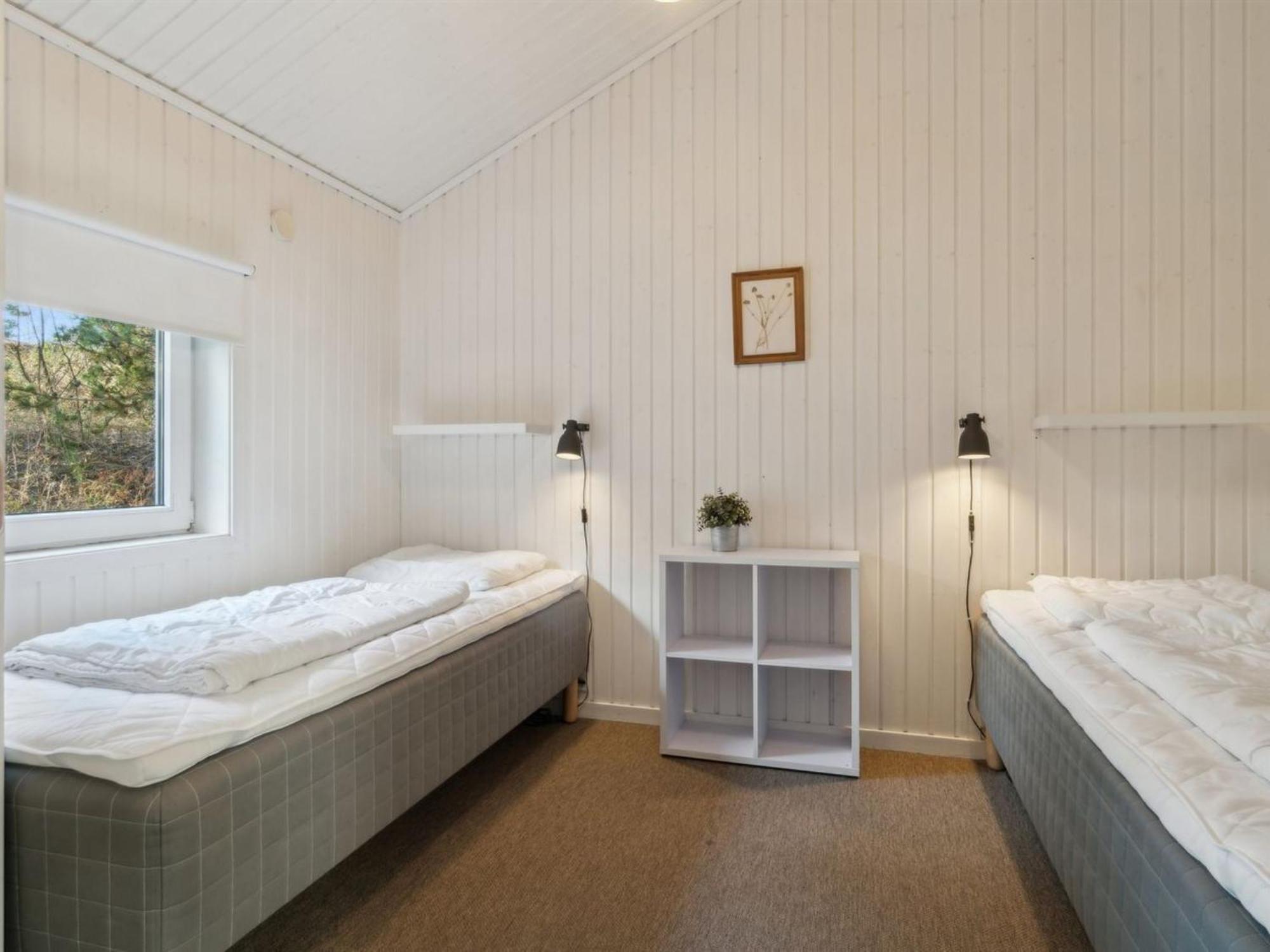 Holiday Home Etel - 600M From The Sea In Djursland And Mols By Interhome Ebeltoft Ngoại thất bức ảnh