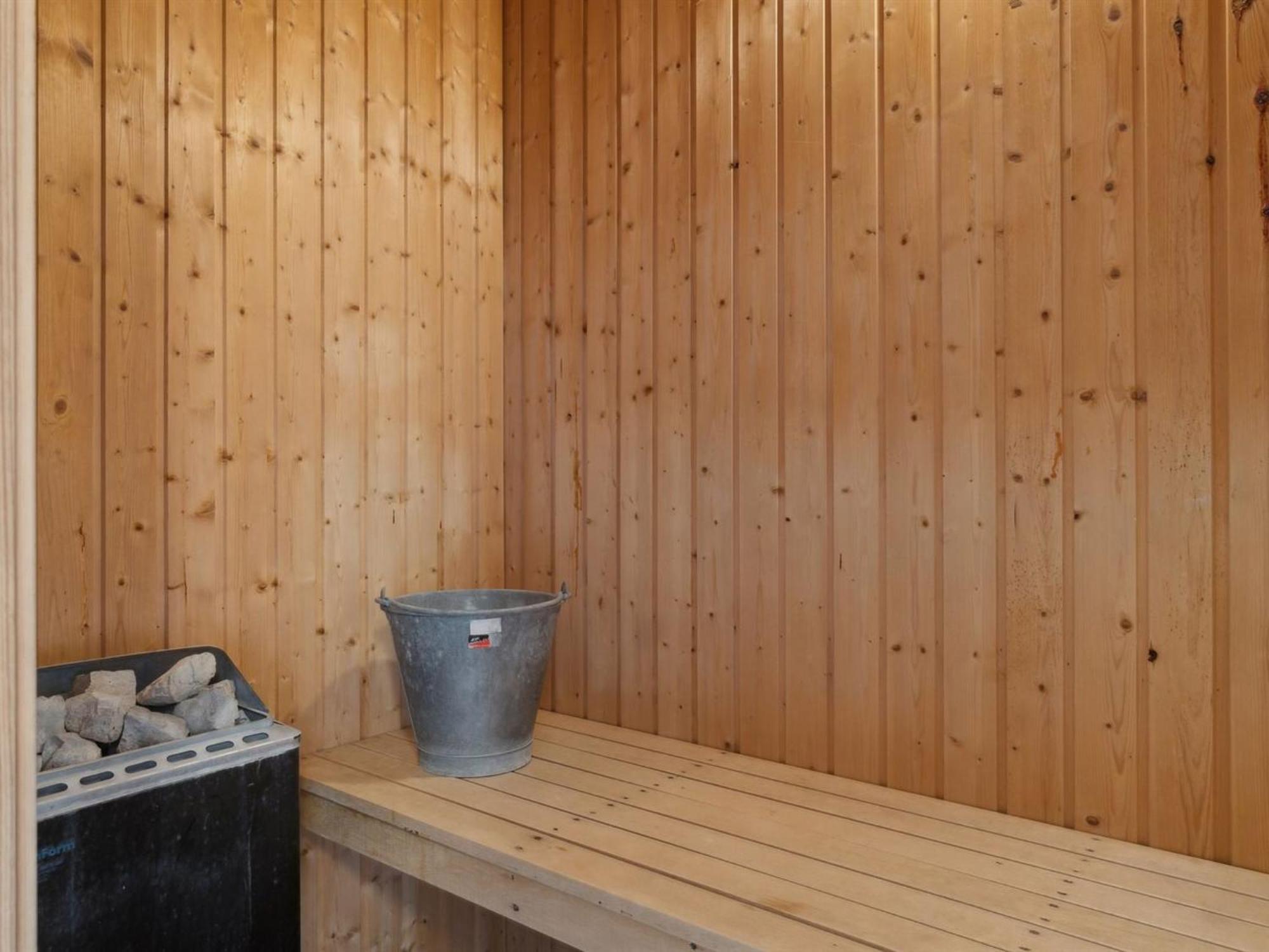 Holiday Home Etel - 600M From The Sea In Djursland And Mols By Interhome Ebeltoft Ngoại thất bức ảnh